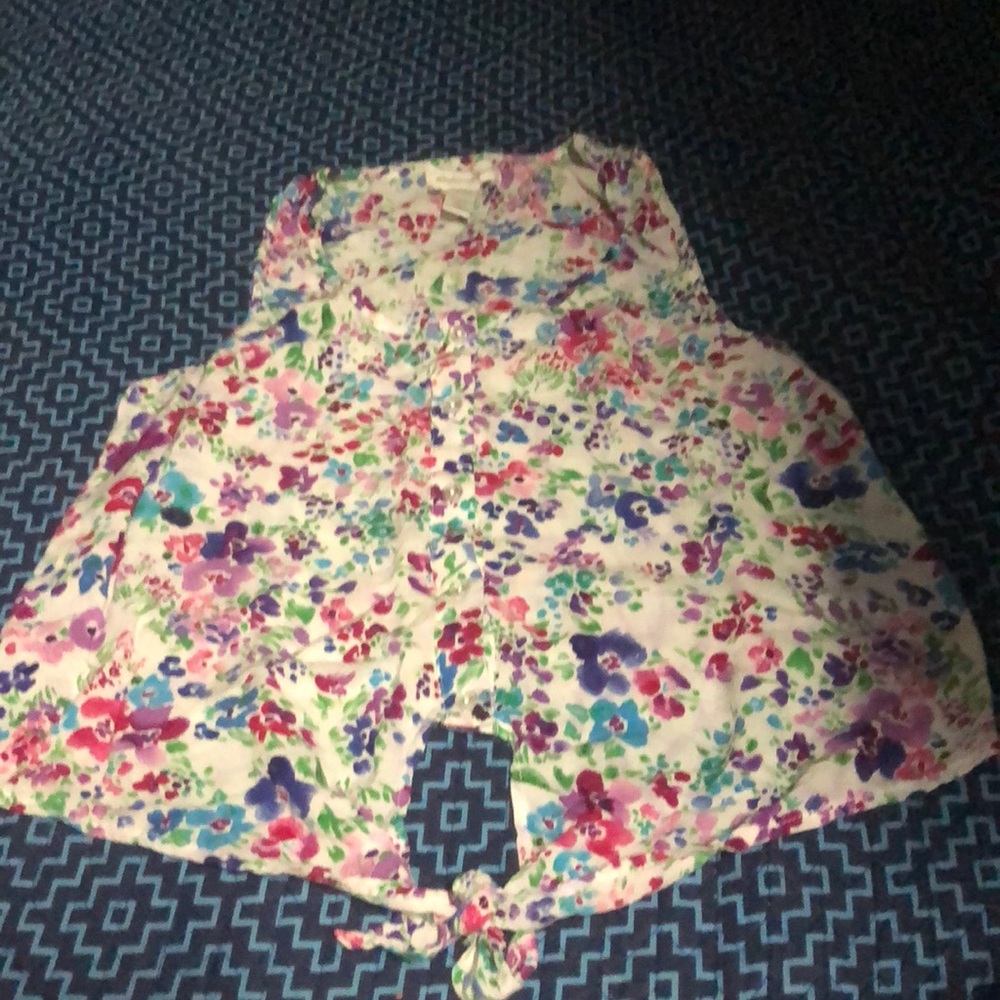 Blouse - Picture 3 of 3